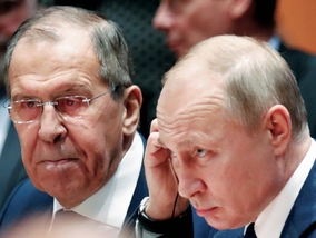 Tak Putin radzi sobie z sankcjami. Wydobycie ropy wzrosło aż 22 razy
