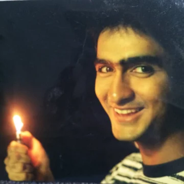 Kumail Naniani 