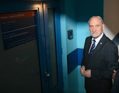 Miniatura: Koniec podkomisji smoleńskiej....