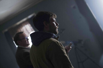 Outcast: Opętanie (2016)