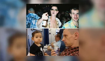 Przed i po zostaniu rodzicem 