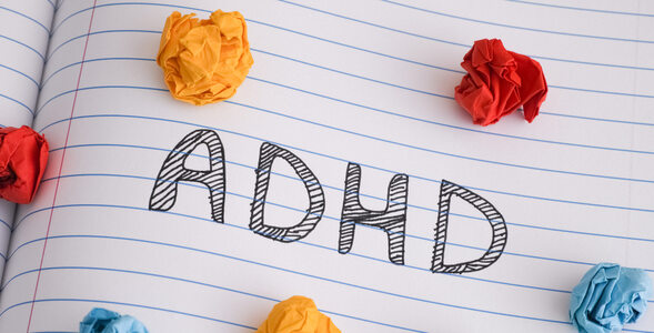 Miniatura: Czy masz ADHD? Rozwiąż szybki test