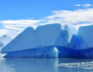 Miniatura: Islandia obawia się zimnej wojny o Arktykę