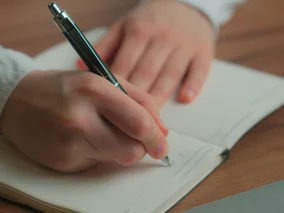 Miniatura: QUIZ językowy. „Ę” czy „EN”? Potkniesz się...