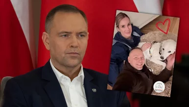 Miniatura: Ustawa łańcuchowa wraca na tapet. W tle...