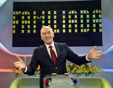 Miniatura: QUIZ z kultowych teleturniejów. Pójdziesz...