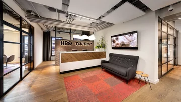 Siedziba HBO Polska Siedziba HBO Polska w Warszawie