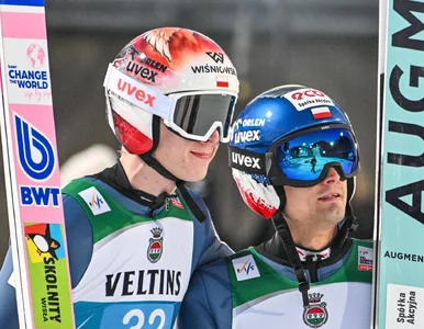 Miniatura: Zaskakująca zmiana miejsc w reprezentacji...