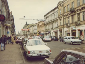 Miniatura: QUIZ. Pamiętasz Polskę w latach 90.?...