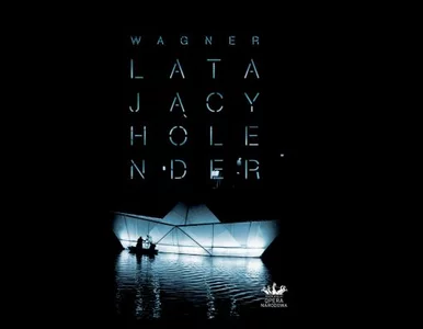 Miniatura: Mariusz Treliński wystawia "Latającego...