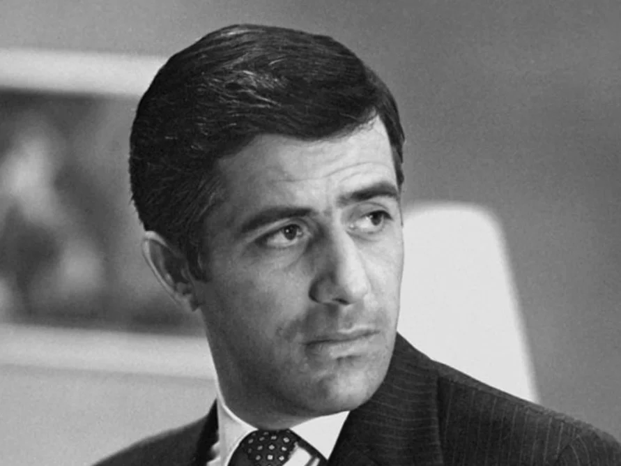 Wiesz, jak nazywał się ten aktor?