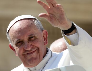 Miniatura: Decyzja papieża: kardynałowie ubożsi o...