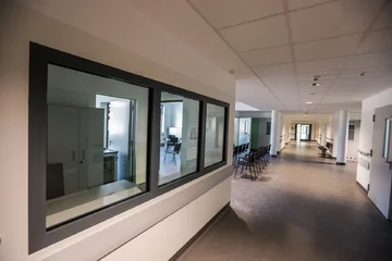 Mazowiecki Szpital Wojewódzki w Ząbkach Mazowiecki Szpital Wojewódzki w Ząbkach od Budimex