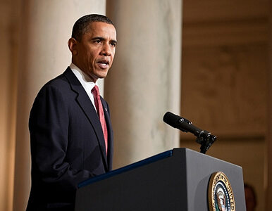Miniatura: Obama zmienił zdanie w sprawie Guantanamo