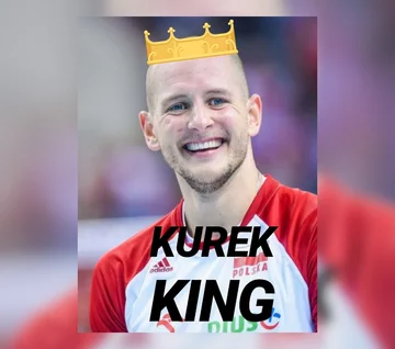 Mem po meczu Polska-Brazylia 