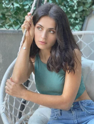 Mikaela Lupu 
