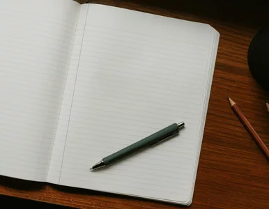 Miniatura: Ekstremalnie trudne dyktando z języka...