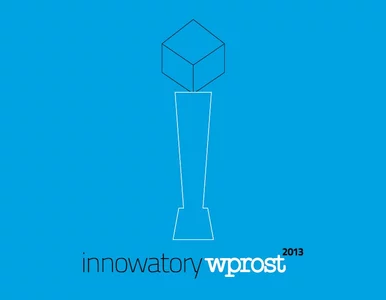 Miniatura: Najbardziej innowacyjne firmy otrzymały...