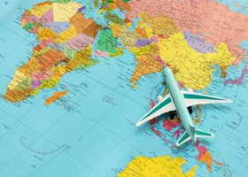 Miniatura: Quiz dla znawców mapy. Podołasz?