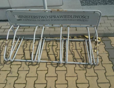 Miniatura: Gowin ostrzega - w  ministerstwie kradną...