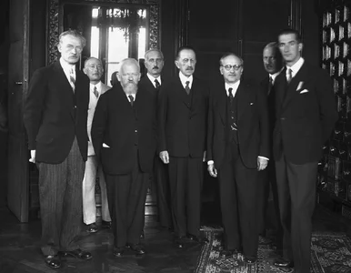 Miniatura: Co wiesz o polskich filozofach? Sprawdź...