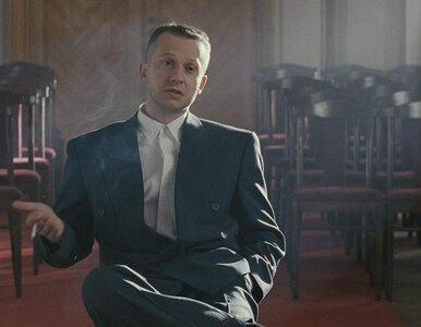 Miniatura: Ten polski kryminał miał być zakazany....