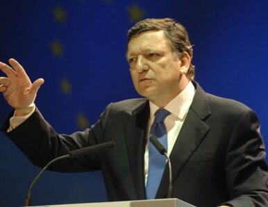Miniatura: Barroso: Ukraina powinna pójść drogą Polski