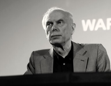 Miniatura: Nie żyje Leszek Kopeć. Miał 74 lata