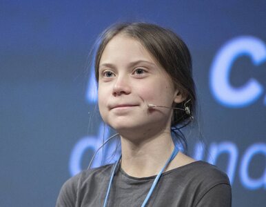 Miniatura: Greta Thunberg przeprasza za swoje słowa....