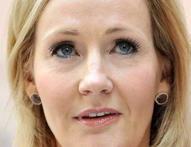 Miniatura: Harry Potter od A do Z. Rowling wydaje...