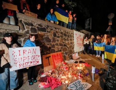 Miniatura: NA ŻYWO: Wojna w Ukrainie. Kułeba wzywa...