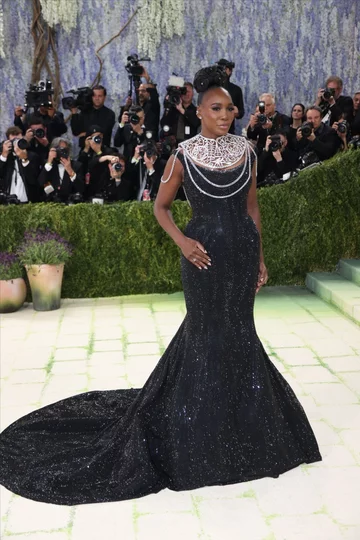 Venus Williams 