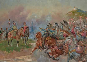 Miniatura: 12 pytań z historii Polski. Zdecyduj:...