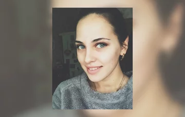 Anastasia Bryzgalova 