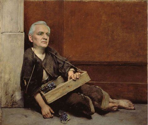 Miniatura: #biednygowin - internauci odpowiedzieli na...