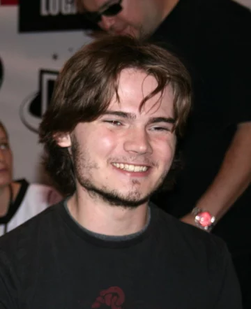 Jake Lloyd w 2007 roku 