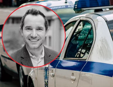 Miniatura: Polski profesor zginął w Atenach. Do...