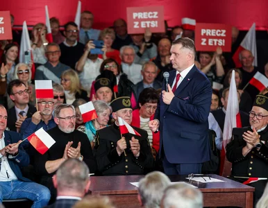 Miniatura: Kaczyński popełnił błąd? Ten sondaż o...