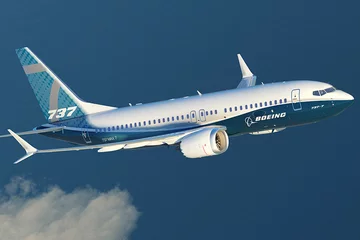 Boeing 737 MAX 