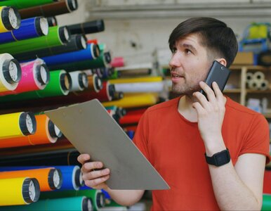 Miniatura: Uwaga na legalizację pracy! System MOS 2.0...