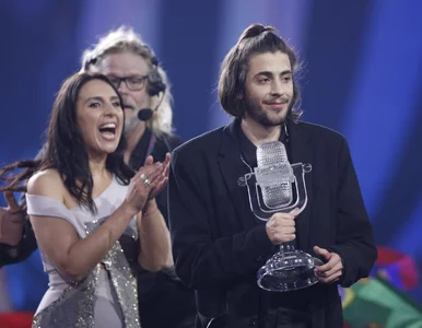 Miniatura: Zwycięzca konkursu Eurowizji cierpi na...