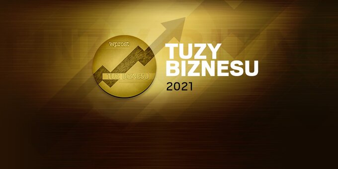 Tuzy Biznesu 2021