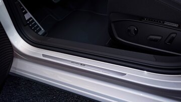 Volkswagen Golf Edition 50