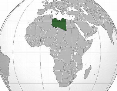 Miniatura: W Libii wciąż przebywa 10 tys. obywateli Unii