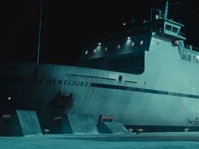 Miniatura: Fatalna pomyłka. Pomylili prom......