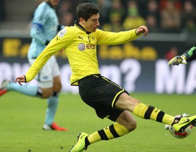 Miniatura: Szachtar Donieck - Borussia Dortmund