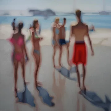 Prace autorstwa Philipa Barlowa 