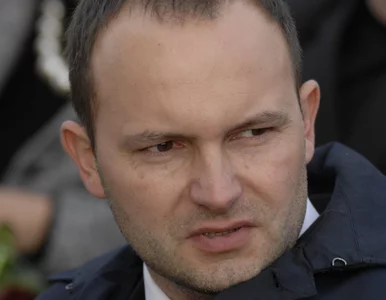 Miniatura: Wiceszef PSL: PiS to partia tchórzy, a...