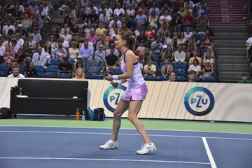 Iga Świątek i Przyjaciele dla Ukrainy 