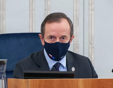 Miniatura: Podróże małe i duże Tomasza Grodzkiego....